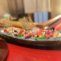 御料理 汐路 らん - 