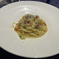 シーフードイタリアン　ポルト - 