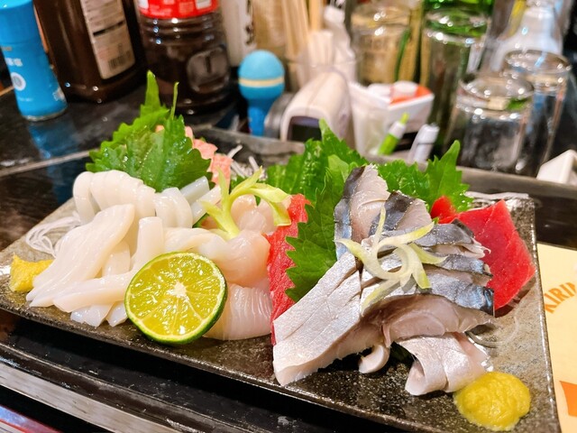 巣だっち - 帯広（鳥料理）の写真