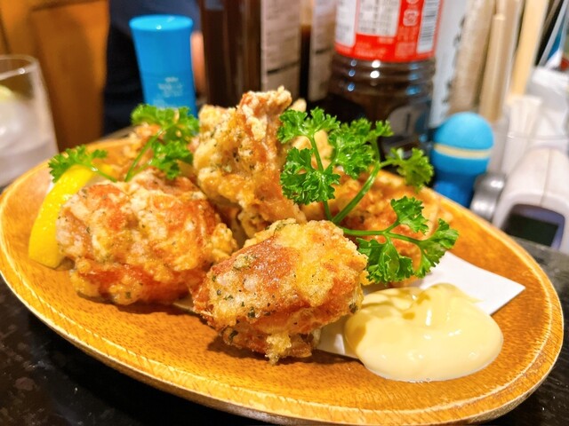 巣だっち - 帯広（鳥料理）の写真