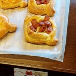 ベーカリー Roti - 