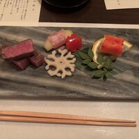 日本料理 芝桜 - 