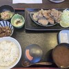 まぐろ食堂 なむら