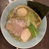 麺屋 空海 品川店