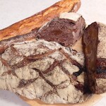 パン・デ・フィロゾフ - 