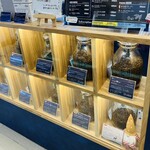 スリーフィッシュコーヒー　 - 店内