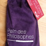 パン・デ・フィロゾフ - 