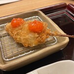 新宿 立吉 - フグ