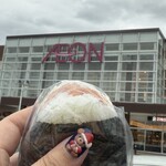 おにぎり処 越後 - 料理写真: