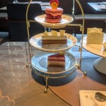 District Brasserie, Bar, Lounge - 