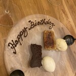 bistro yagishowten - 