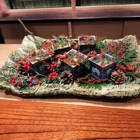 香嵐 - 