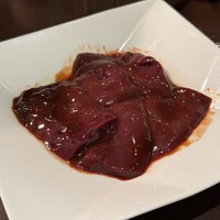 焼肉 それいけ精香園 - 