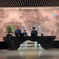 ジャヌ メルカート - 