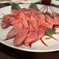焼肉 それいけ精香園 - 