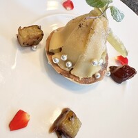 鉄板焼 ちゃやまち - 