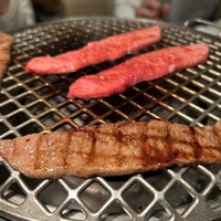 焼肉 それいけ精香園 - 