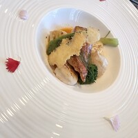 鉄板焼 ちゃやまち - 