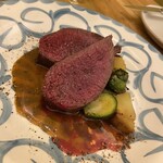 bistro yagishowten - 