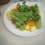 フルーツピークス - 