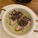 bistro yagishowten - 