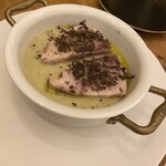 bistro yagishowten - 