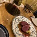 bistro yagishowten - 