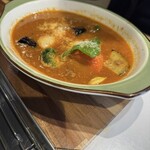 カレー魂 デストロイヤー - 