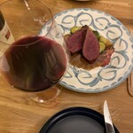 bistro yagishowten - 