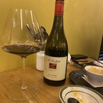 bistro yagishowten - 