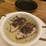 bistro yagishowten - 