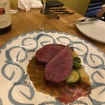 bistro yagishowten - 