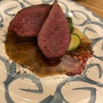 bistro yagishowten - 