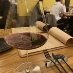 bistro yagishowten - 