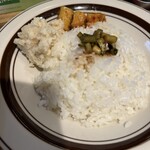 カレー魂 デストロイヤー - 