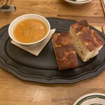 bistro yagishowten - 