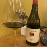 bistro yagishowten - 