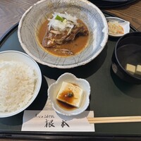 季節料理　根本 - 