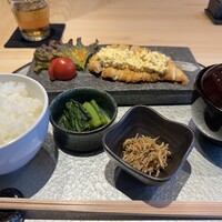 名古屋コーチン 堀江 - 