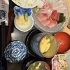 割烹食堂 うえ村