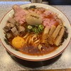 福岡太麺 NO RAMEN