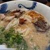 ラーメン龍の家 久留米インター店