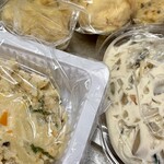 大徳寺 京豆腐 小川 - 