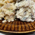 大徳寺 京豆腐 小川 - 