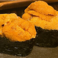 WASHOKU SUSHI いぶき 銀座店 - 