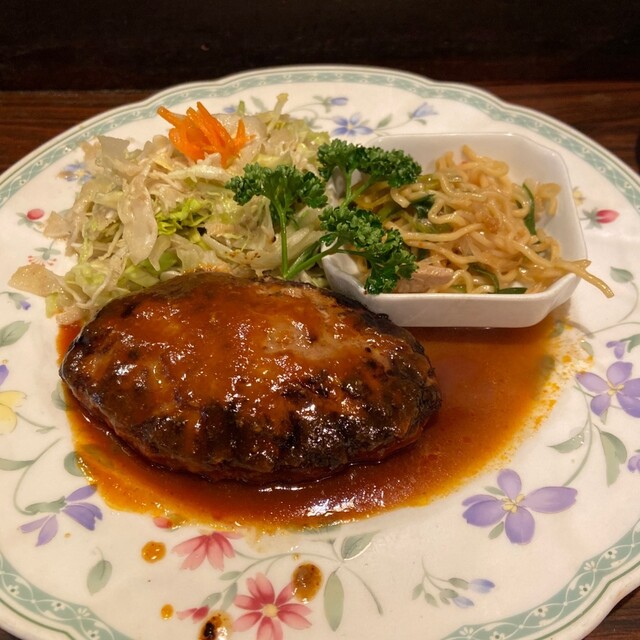 うし亭 本店 - 盛岡（レストラン）の写真