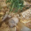 牛すじと肉うどん｢茂｣