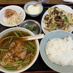 台湾料理　久香亭 - 