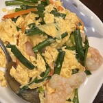 中華料理 蜀香園 西新宿 - 