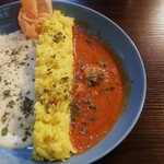 ナマステ堂 カレーセンター - 